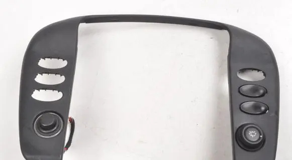 Porsche 911 996 Head unit multimedia control 99655223306