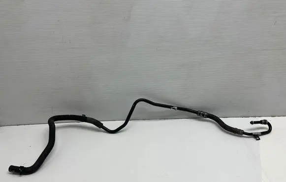 Porsche Cayenne (92A) Power steering hose/pipe/line B20137EA