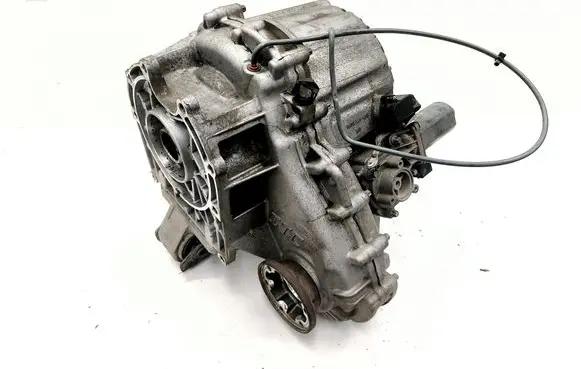 Land Rover Range Rover Sport L320 Gearbox transfer box case 8454228031