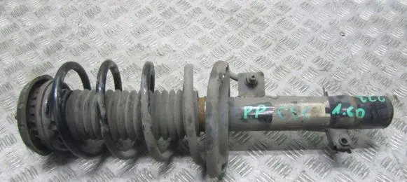 Citroen C4 Cactus Front shock absorber/damper