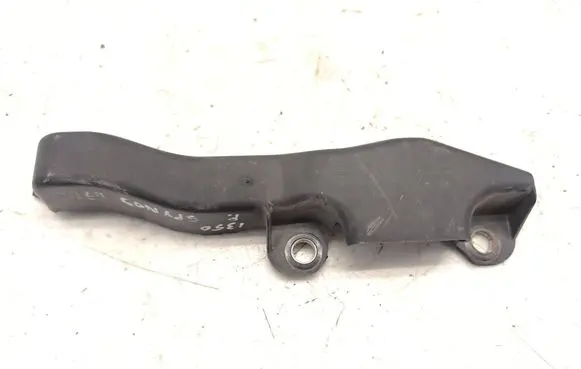 Citroen C4 Grand Picasso Tailgate/boot lid lock trim 9658674480