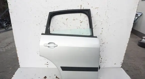 Audi A2 Rear door