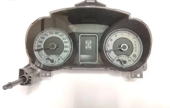 Mitsubishi Pajero Speedometer (instrument cluster) 8100A623 MM0044042 0T32350
