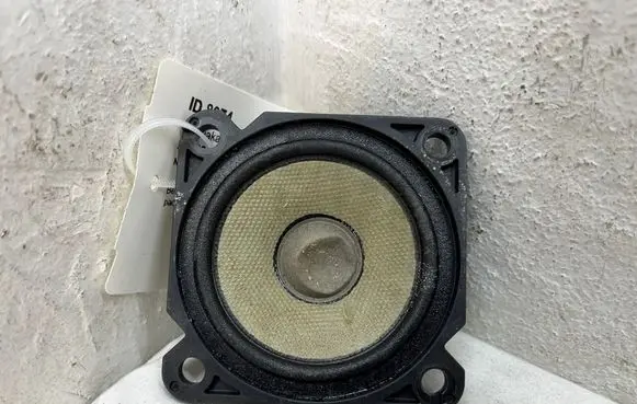 Nissan Qashqai J12 Panel speaker 281526GG0A