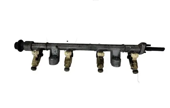 KIA Sportage Fuel injectors set 3531023600