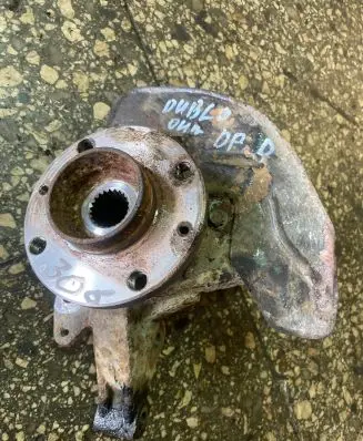 Fiat Doblo Front wheel hub