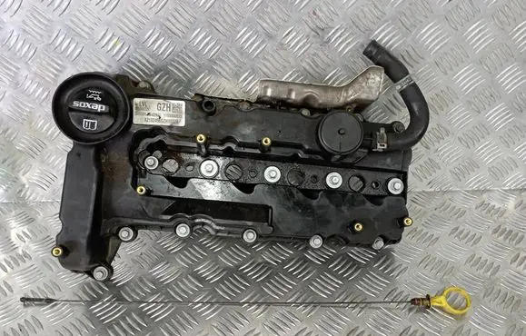 Opel Insignia A Rocker cam cover 55598449