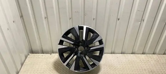 Peugeot 2008 II R18 alloy rim 98281868XY 9828186880 37514