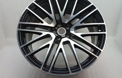 Porsche Macan (95B) R19 alloy rim 95B601025GB