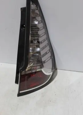 Renault Scenic III - Grand scenic III Rear/tail lights 265503764R