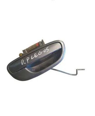 Subaru Legacy Front door exterior handle