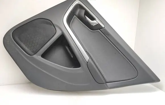 Volvo V60 Rear door card panel trim 1302150 D0U2A