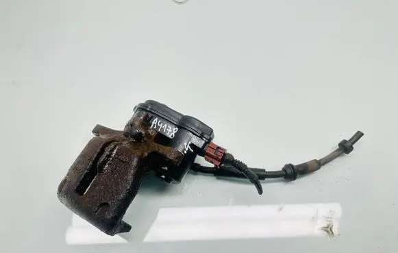 Audi A4 S4 B8 8K Rear brake caliper 32335478