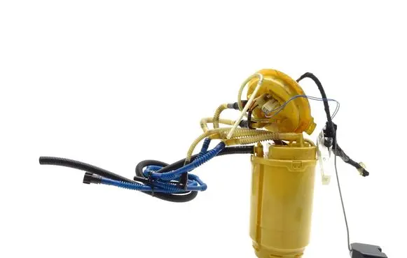 Audi Q7 4L In-tank fuel pump 7L8919679F 7L6919088
