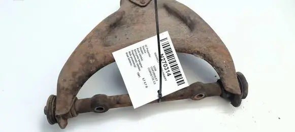 Chevrolet Corvette Front upper control arm/wishbone 