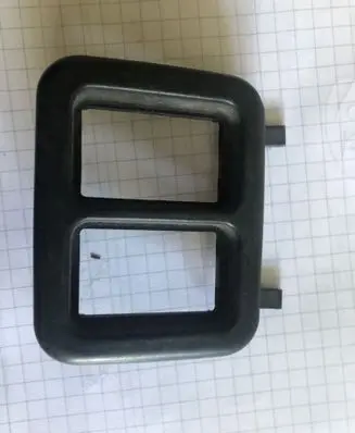 Volkswagen Transporter - Caravelle T4 Front door window switch trim 535959550