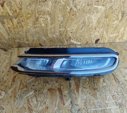 Citroen C3 LED Daytime headlight 