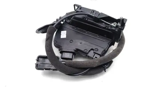 Renault Captur Rear door lock 805037619R 40717225