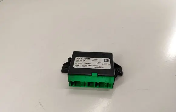 Parking PDC control unit/module
