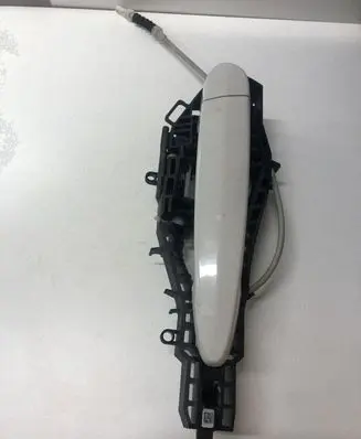 BMW 3 F30 F35 F31 Rear door exterior handle 14389710 51227332268