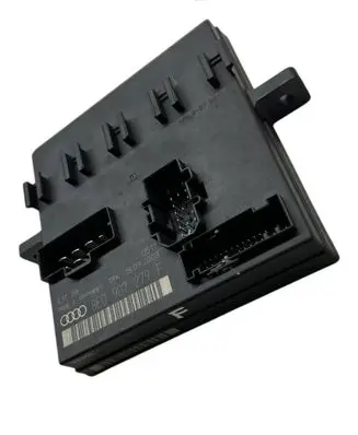 Audi A4 S4 B6 8E 8H Comfort/convenience module 8E0907279F