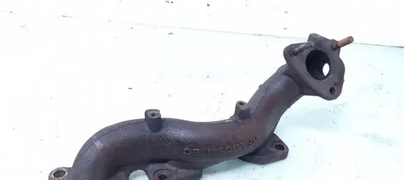 Jaguar XF X250 Exhaust manifold RF4R8Q9431BC