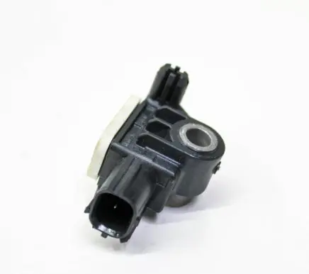 Nissan Leaf I (ZE0) Airbag deployment crash/impact sensor 988303JA0A