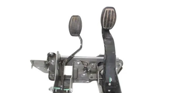 Peugeot 308 Pedal assembly 