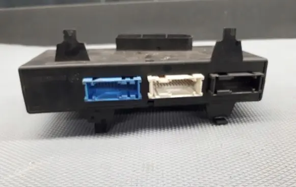BMW 3 E36 Air conditioner control unit module 
