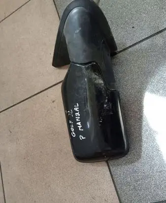 Volkswagen Golf III Manual wing mirror BRAK415