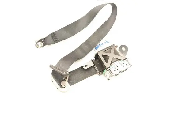 Mazda 6 Front seatbelt