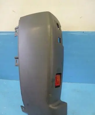 Fiat Ducato Rear bumper corner part panel trim 1305762070