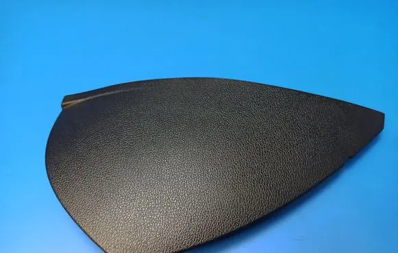 Audi A3 S3 8V Dashboard side end trim 8V0857086