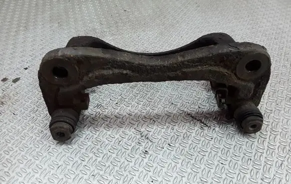 Chrysler Voyager Front Brake Caliper Pad/Carrier 