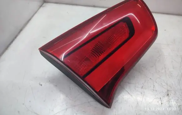 KIA Sportage Tailgate rear/tail lights