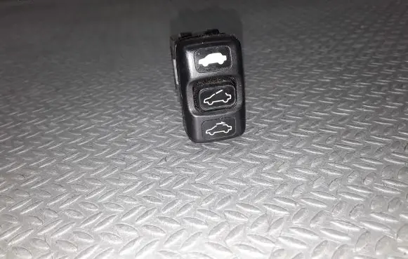 Honda Accord Sunroof switch 