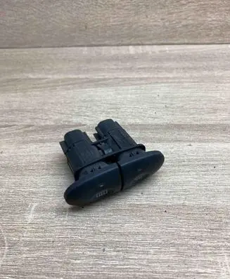 Ford Mondeo MK II Windscreen/window heater switch 97BG18K574AC D3L0A