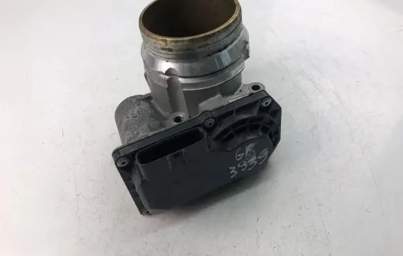 Volvo S90, V90 Throttle valve 31293736