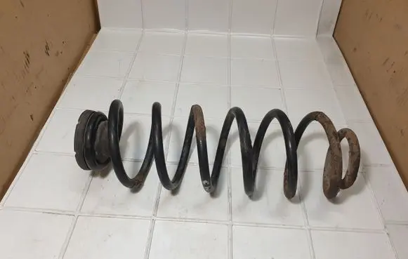 Audi A3 S3 8L Rear coil spring