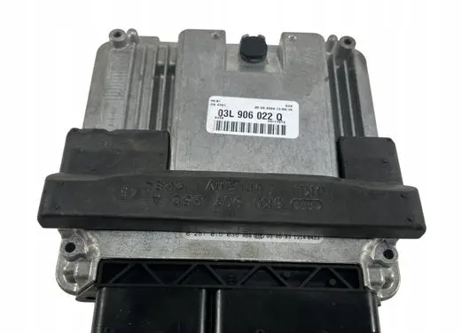 Audi Q5 SQ5 Engine control unit/module ECU 03L906022Q