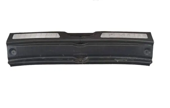Mercedes-Benz B W245 Trunk/boot sill cover protection A1696900141 90070106 90070100