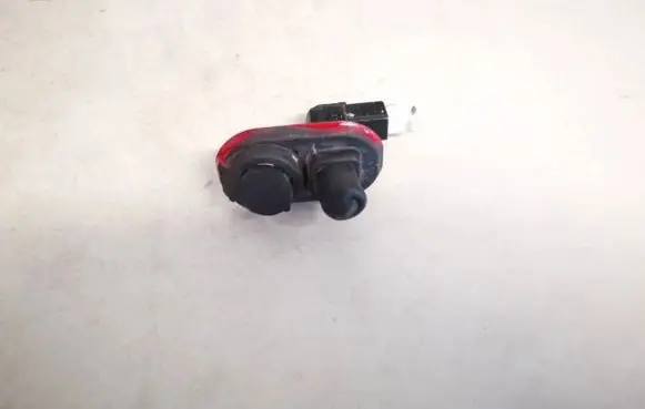 Honda Civic Front door sensor coupe 