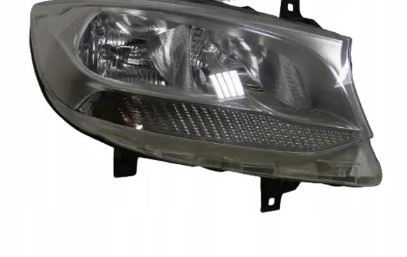 Headlight/headlamp