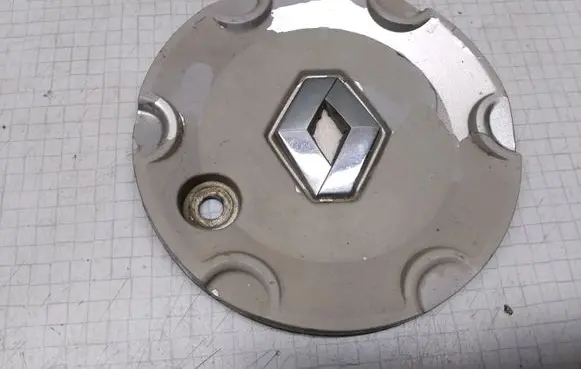 Renault Megane II Original wheel cap 8200134772