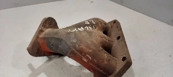 Ford Galaxy Exhaust manifold 022253064H