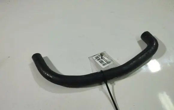Renault Scenic II - Grand scenic II Engine coolant pipe/hose 
