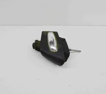 Citroen C3 Mirror indicator light 232676023