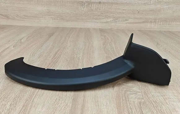 BMW 5 G30 G31 G38 Other trunk/boot trim element 7383563