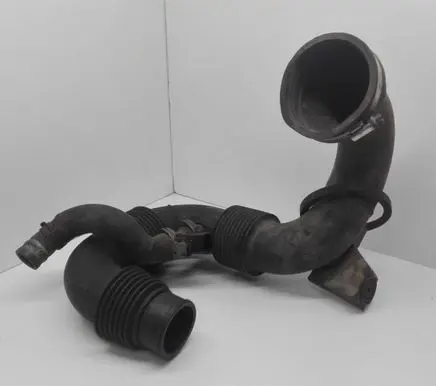 Audi A8 S8 D3 4E Air intake duct part 057129609B