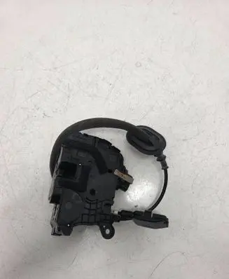 Renault Clio IV Front door lock 805033000R BK98FR 40517237